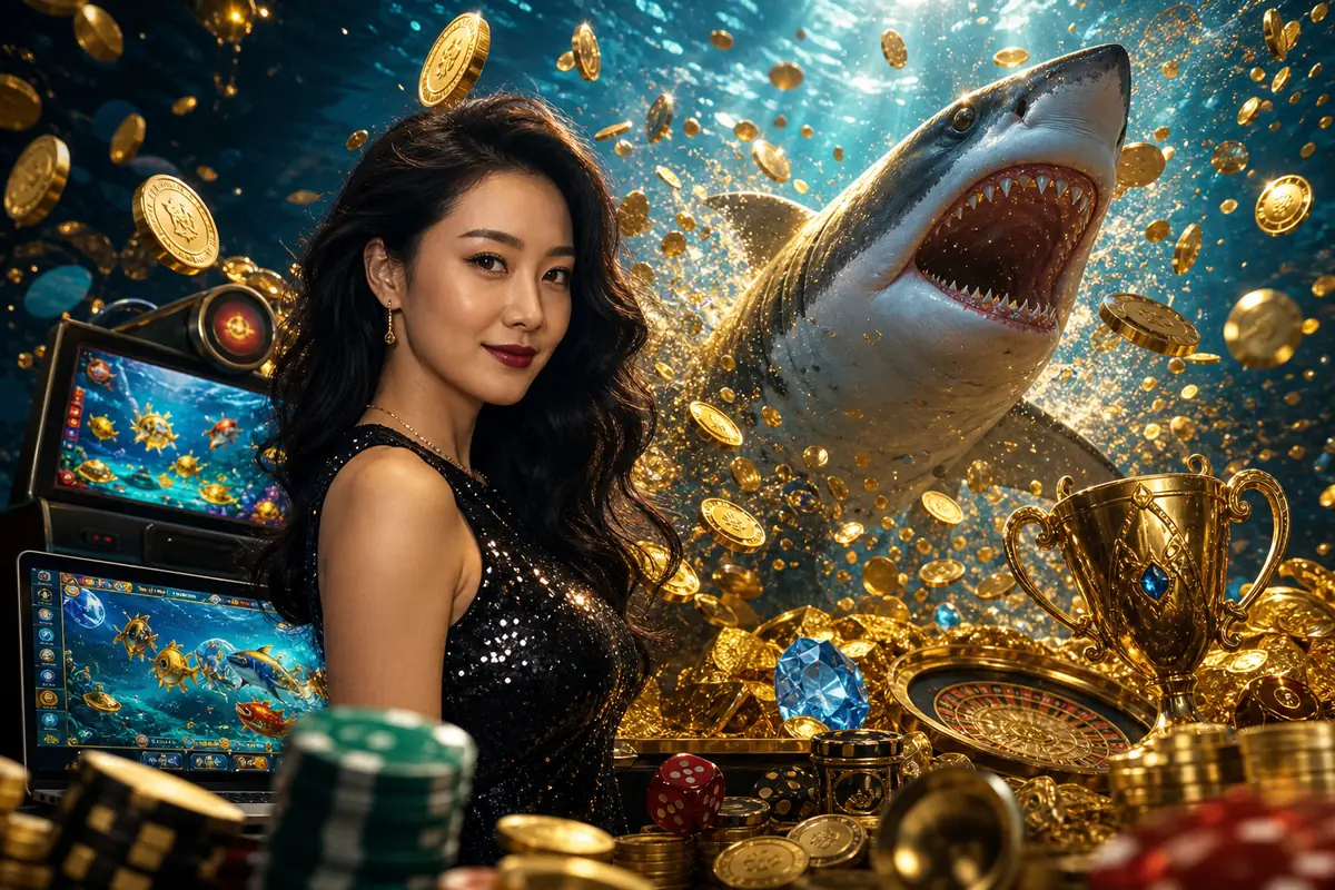 jdbyg Live Casino ဒီလာနှင့် ကစားသမားများ