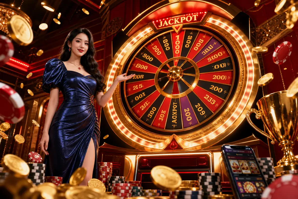 jdbyg Baccarat ကတ်ဂိမ်း Live Casino