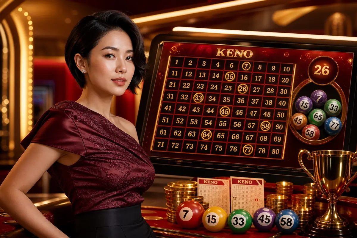 jdbyg ဘောလုံးလောင်းကြေးနှင့် Live Casino